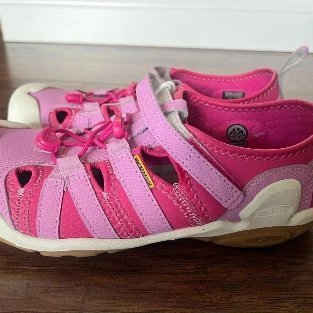 Keen these are